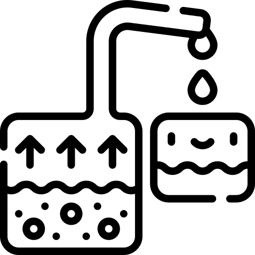 water desalination icon